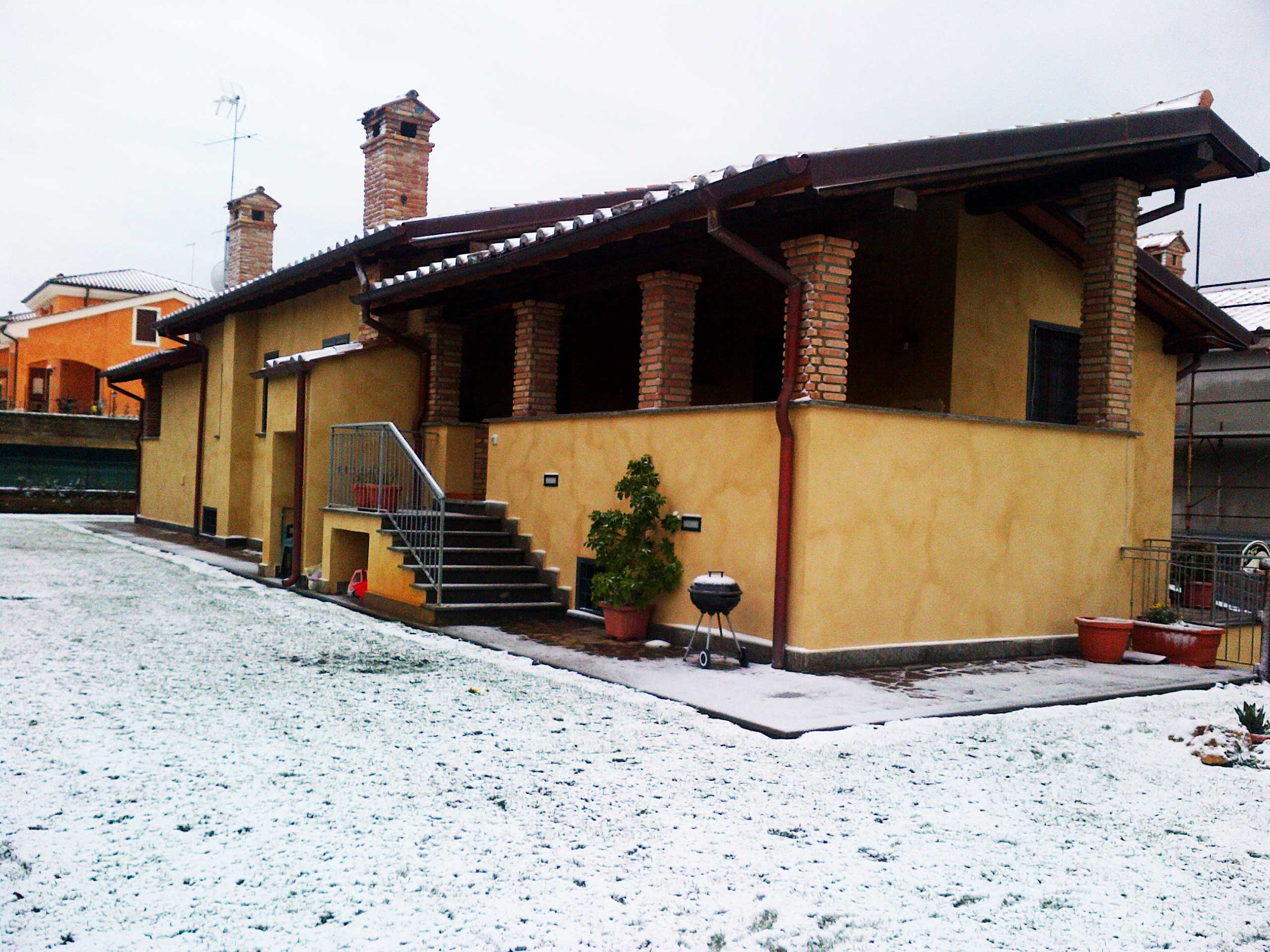 LT Soluzioni Edili